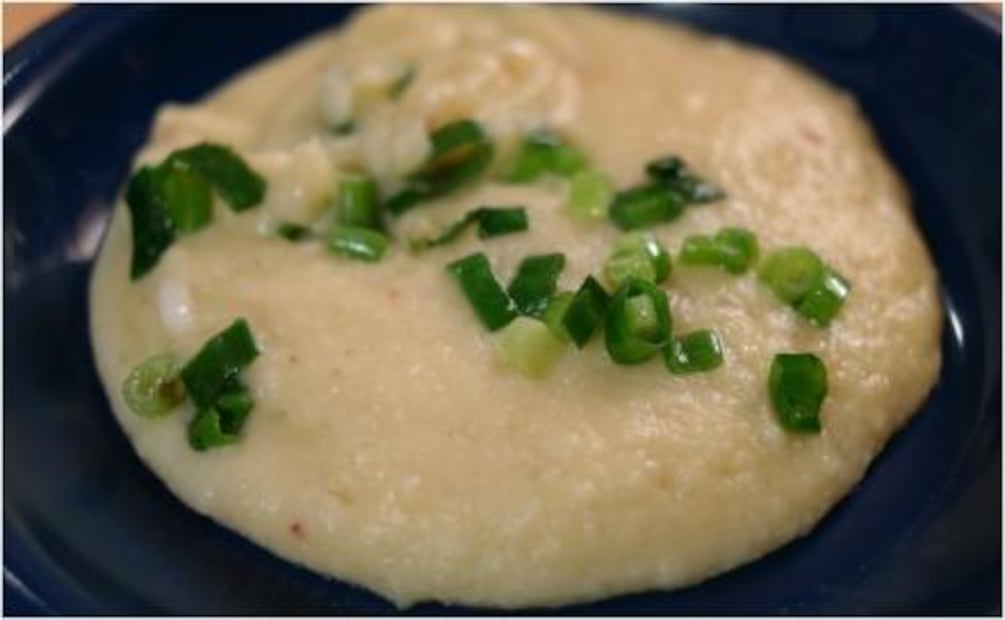 #RECETA El secreto para preparar el puré de papa más cremoso