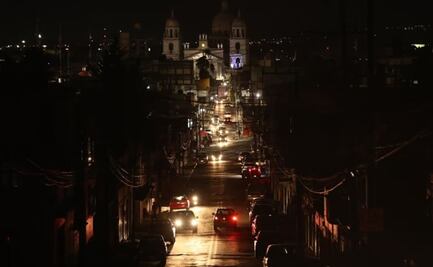 Cenace pasa por segunda ocasión en la semana de estado de alerta a emergencia