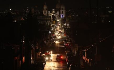 Apagones en México: Estado de alerta en el sistema eléctrico duró más de 9 horas el miércoles