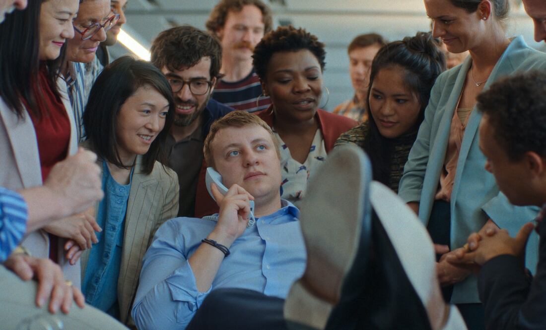 "Negocios son Negocios". Fuente: Twitter 
@ronmc1