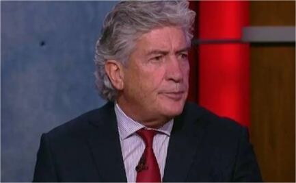 Rafael Puente anuncia su salida de ESPN tras más de 20 años en la empresa; "terminó la era", menciona