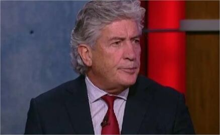 Rafa Puente habría llamado “estúpida” a compañera de ESPN que criticó a su hijo