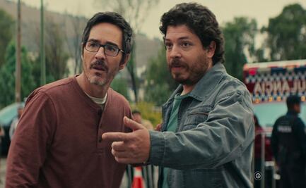 ¿Qué ver?: “No negociable”, una crítica hacia el sistema político y a sus personajes