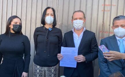 Alcaldes oposición exigen saber si son o no investigados por la UIPE