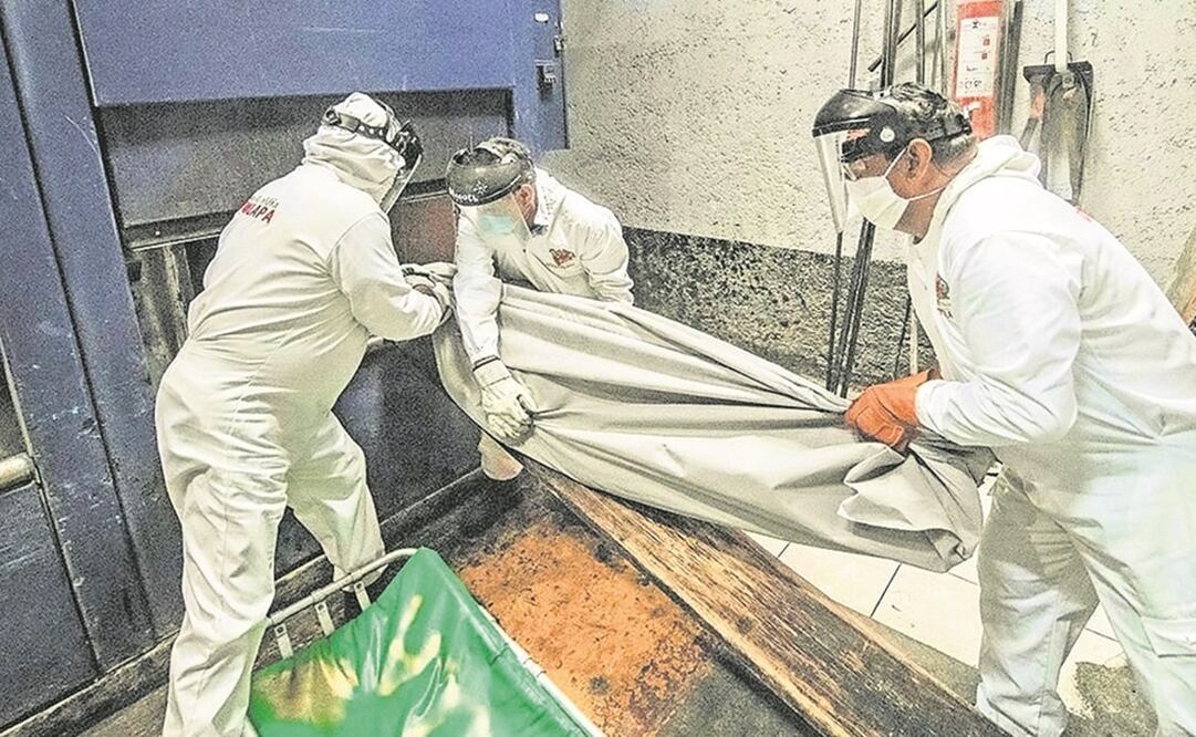 Foto: Archivo. El Universal