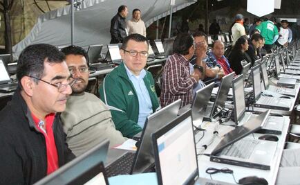 Anuncia SEP evaluación extraordinaria para 12 estados