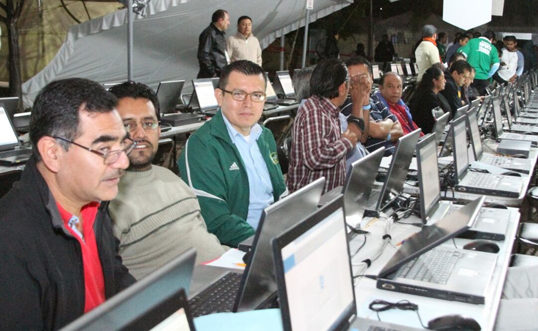 (Foto: Archivo/El Universal)