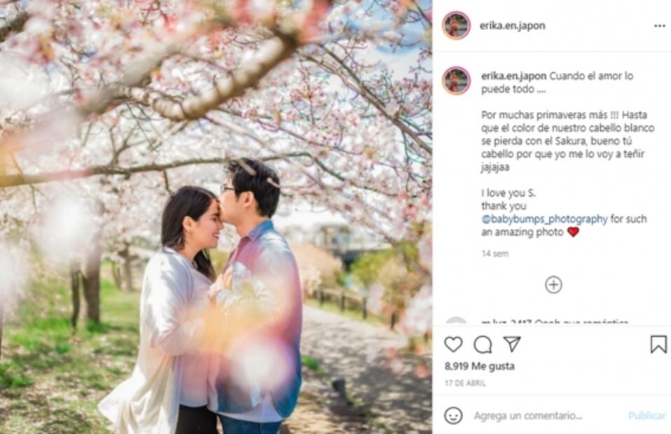 Influencers mexicanos que comparten su vida en Japón, sede de los JO