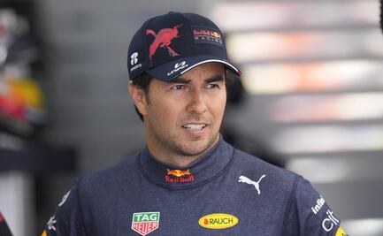 ¿Quieres conocer a Checo Pérez? Esto tienes que hacer