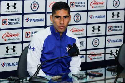 En Cruz Azul no lamentan la pérdida del invicto
