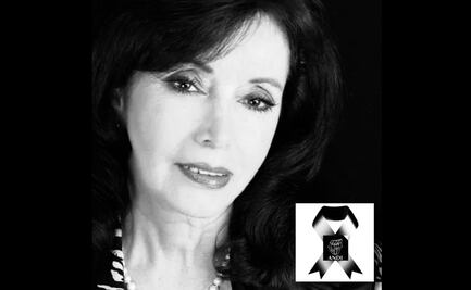 Muerte de Sara Monar consterna a Silvia Pinal