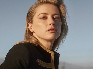 Amber Heard reacciona tras perder juicio contra Johnny Depp: “Mi corazón está roto”