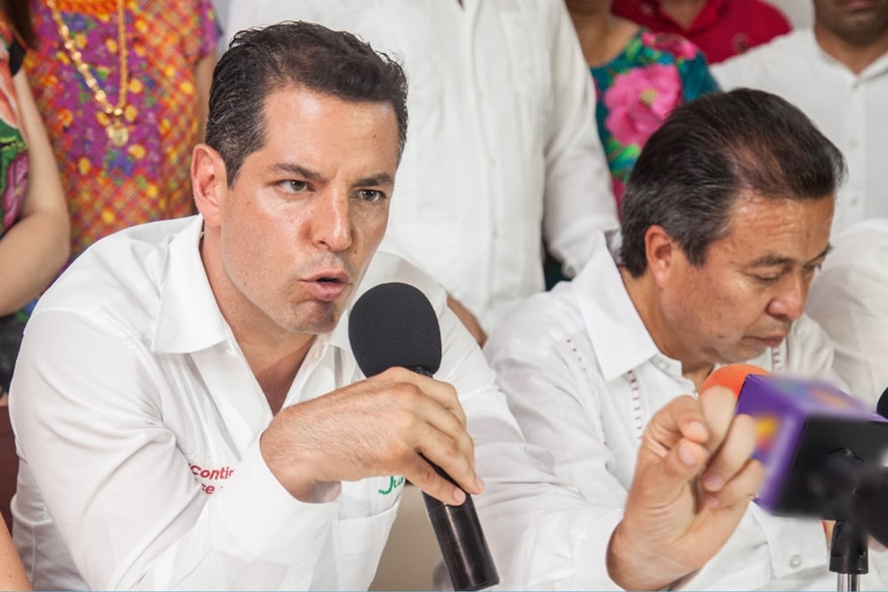 Foto: Germán Espinosa/EL UNIVERSAL