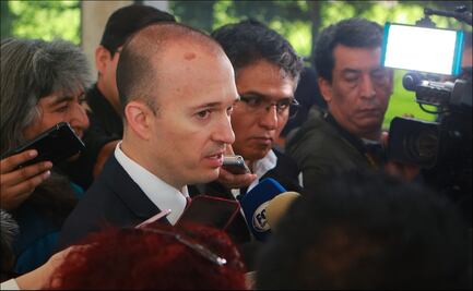 Kiril Todorov convoca a elecciones; ¿permitirá competir a Felipe Muñoz y Fernando Platas?