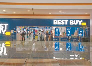 Best Buy perderá mercado de 5 millones de usuarios en México