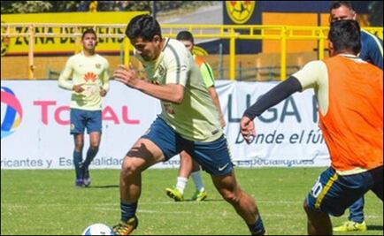 Suspenden un año a jugador del América