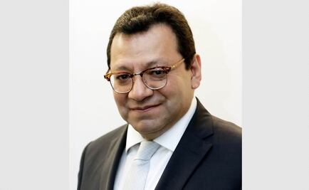 TEPJF elige a Felipe Alfredo Fuentes Barrera como nuevo presidente