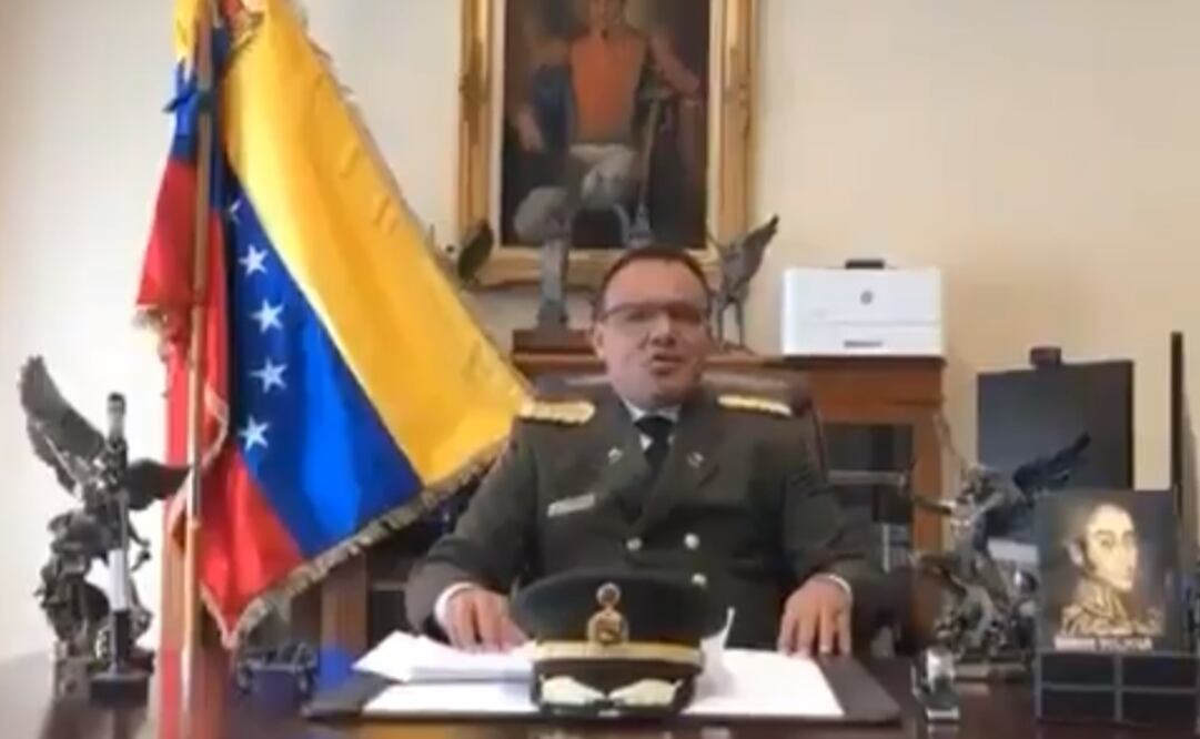 Foto: Captura de video