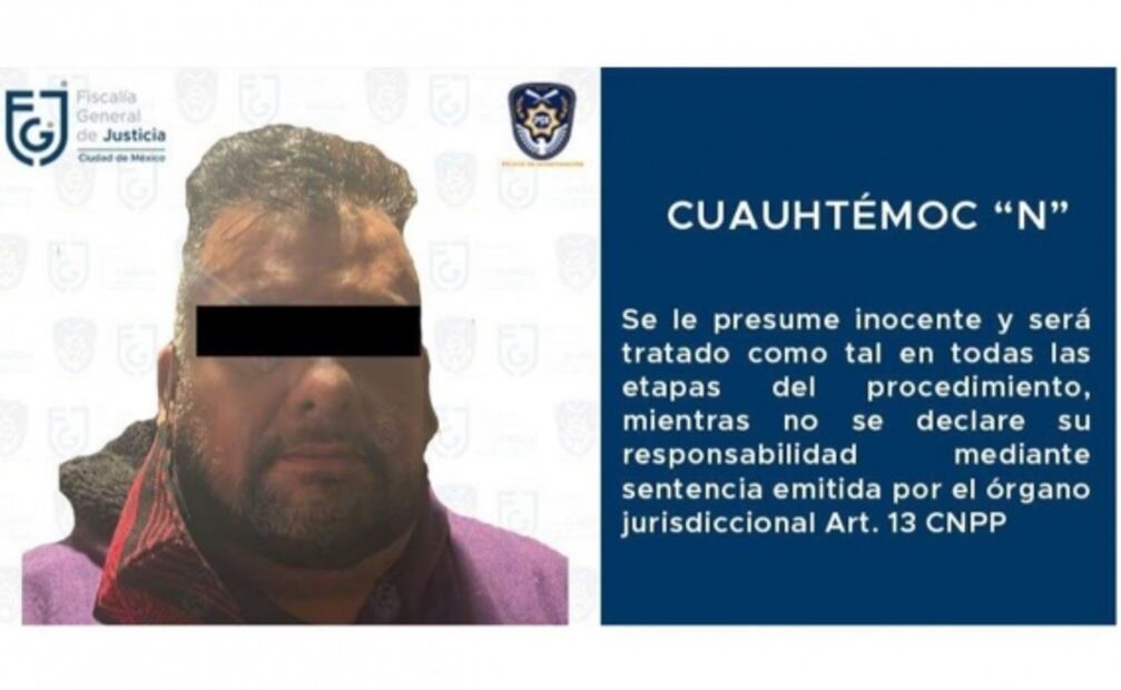 Cae Cuauhtémoc Gutiérrez de la Torre, el "Zar de la Basura"