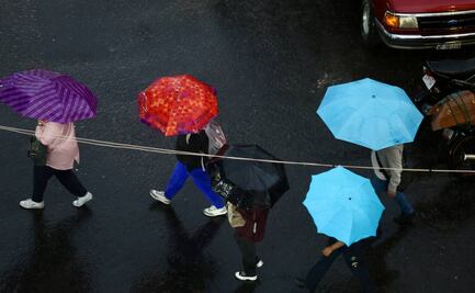 Onda tropical 20 ocasionará lluvias fuertes este lunes 4 de agosto; revisa aquí los estados afectados