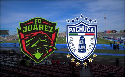 Liga MX: Juárez vs Pachuca - Play In del Apertura 2025 - EN VIVO 