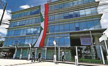 Acuerdos del T-MEC deben ser públicos: Inai