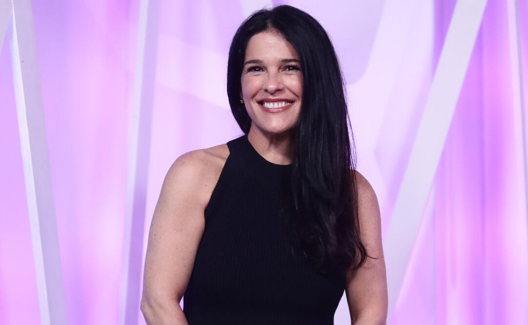 Martha Debayle. Foto: Archivo 