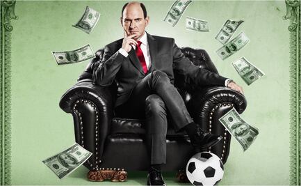 Serie El Presidente, verdades o mentiras en el FIFA Gate