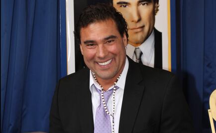 Eduardo Yáñez comparte foto con Adela Noriega de hace 31 años 