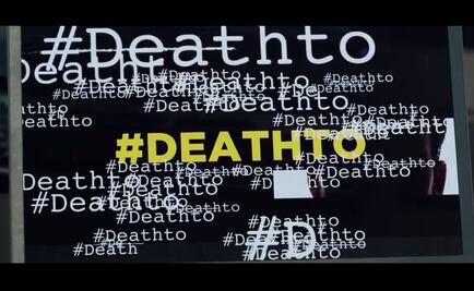 ¿Por qué relacionan la muerte de Vega Gil con "Black Mirror"?