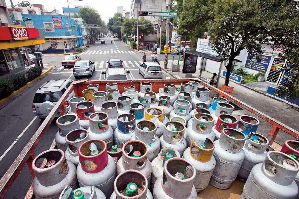 Coparmex destacó que un margen comercial adecuado no solo garantizaría la continuidad operativa, sino también impulsaría las inversiones necesarias para fortalecer el sector. Foto: Archivo/El Universal