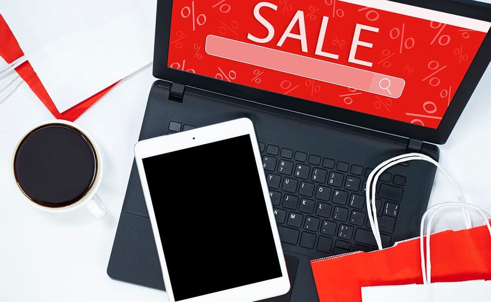 Cientos de tiendas física y en línea participarán en el Buen Fin 2025. Foto: iStock