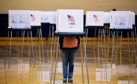 Nueva Jersey registró por error a 6,600 inmigrantes para votar; casi 400 emitieron su voto