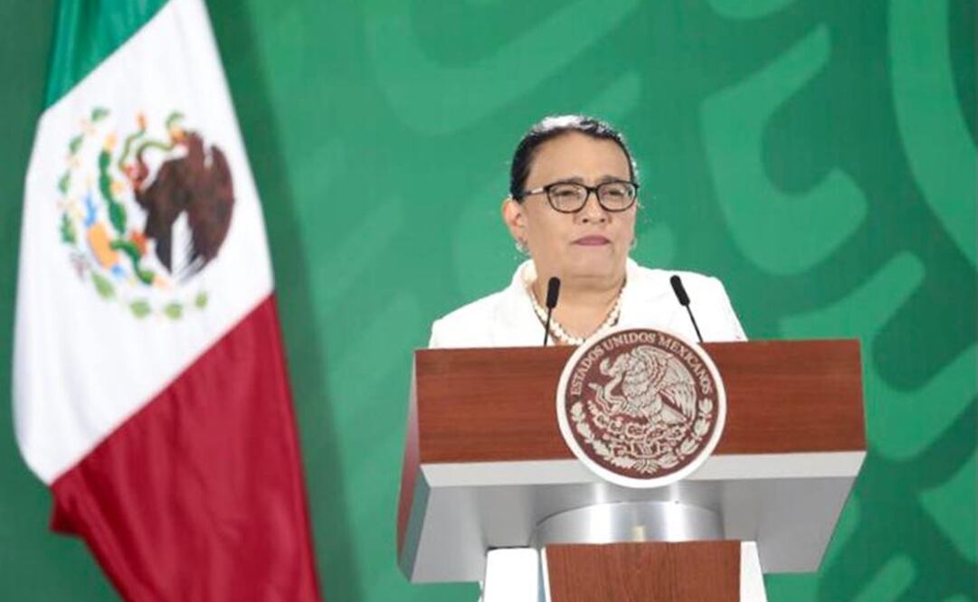 Foto: Gobierno de México 