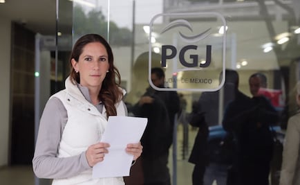 Difunden ratificación de Mariana Boy al frente de la PAOT