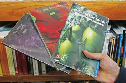 La Ciencia para Todos, 30 años de expansión 