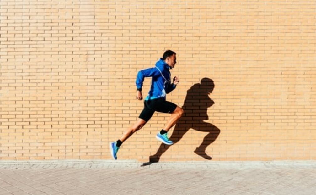 ¿Cuáles son los mejores tenis para correr? Aquí te lo decimos