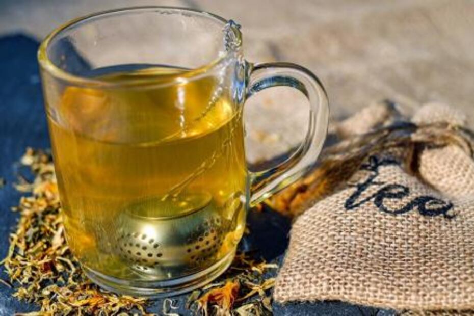 7 maravillas que el té hace por ti