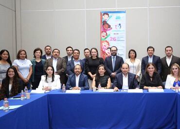 Marko Cortes exhorta a frenar que menores sean "carne de cañón" del crimen organizado