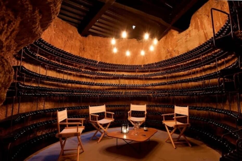 Ruta del Vino: lugares cool que tienes que descubrir en Ensenada