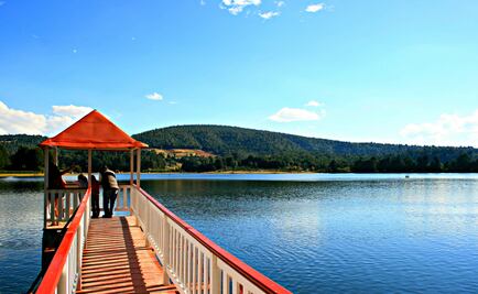 Vacaciones por 2 mil pesos