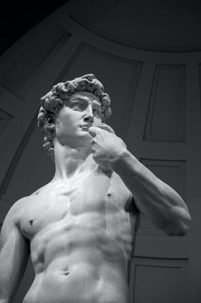 Stendhal, el síndrome de los turistas que visitan lugares hermosos