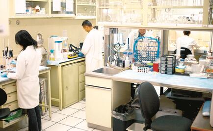 Con marcadores moleculares quieren detectar cáncer en etapa inicial 