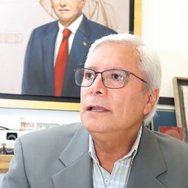 Para el cambio hay que cortar hasta que duela: Bonilla