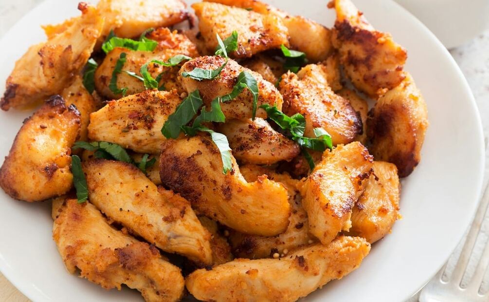 3 ideas deliciosas para preparar las pechugas de pollo. Foto: Unsplash