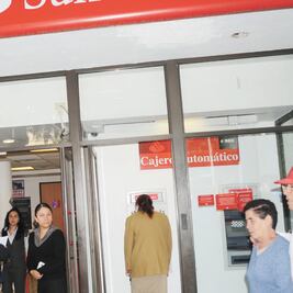 Alistan pago sin contacto con reloj