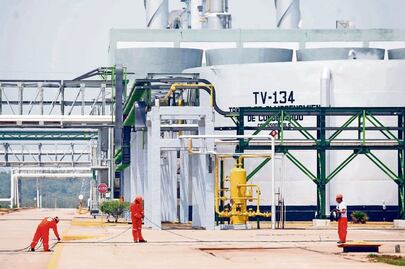 Jubilado de Pemex gana más que Peña Nieto