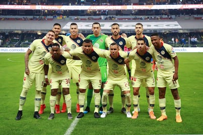 El América acudirá a la FIFA para demandar al Independiente