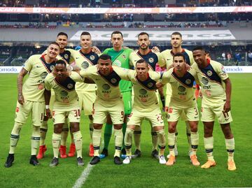 El América acudirá a la FIFA para demandar al Independiente