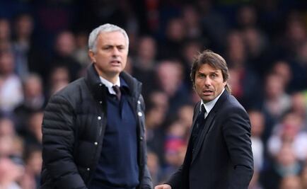 ¡En Vivo! Chelsea vs Manchester United